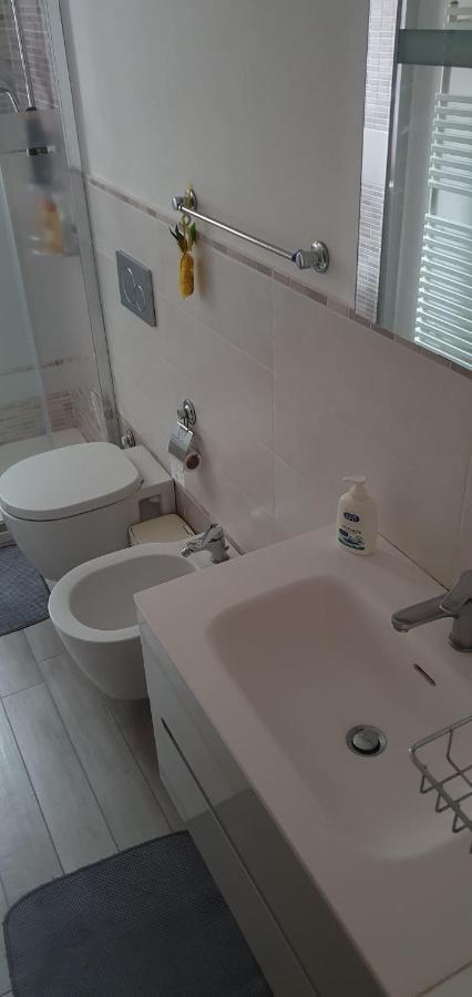 Scacciapensieri Vicino Al Policlinico E Al Centro Citta Apartamento Siena Exterior foto